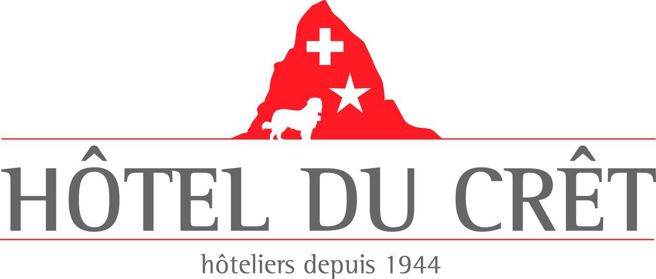 Hotel Restaurant Du Cret 부르세인트피에르 외부 사진